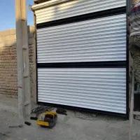 کرکره برقی، درب برقی، شیشه میرال  فروش/نصب /تعمیر|خدمات پیشه و مهارت|کرج, گلشهر|دیوار