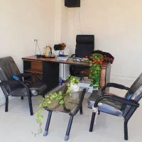 تجاری بیژن گرد۱۲۰متری