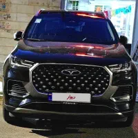 فونیکس تیگو 8 پرومکس پلاگین هیبرید، مدل ۲۰۲۴|خودرو سواری و وانت|ری, صالح‌آباد شرقی|دیوار