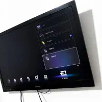 تلویزیون سونی ۴۰ اینچ