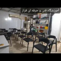 دوره تخصصی آموزش تعمیرات کولر گازی . عملی