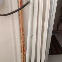 مهتابی سالم با لامپ
