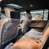 Lexus LX700h 2025|خودرو سواری و وانت|تهران, نیاوران|دیوار