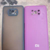 قاب گوشی poco x3