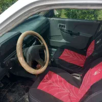 پراید مدل 87 تمیز