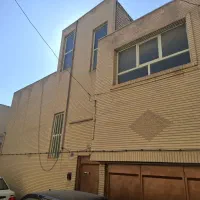 خونه-ویلایی-دوطبقه