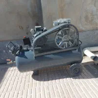 پمپ باد|ابزارآلات|اردبیل, |دیوار