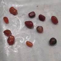 سنگ عقیق قدیمی