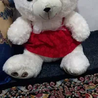 خرس عروسک