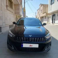ریسپکت ۱ مدل ۱۴۰۱ در حد