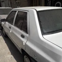 مدل۹۶ معاوضه با خودرو|خودرو سواری و وانت|تهران, کیانشهر|دیوار