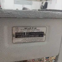 دو شعله کاملا و سالم
