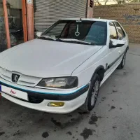 پژو پارس  سال سالم اسپرت|خودرو سواری و وانت|خمینی‌شهر, |دیوار