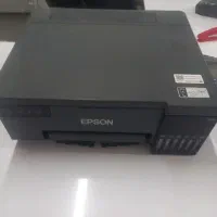 پرینتر  Epson l8050 رنگی جوهر افشان جهت چاپ عکس