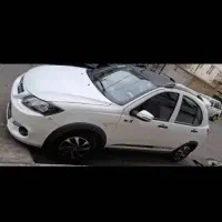 کوئیک R مدل ۱۴۰۰ درحد|خودرو سواری و وانت|پاکدشت, پاکدشت (مامازند)|دیوار