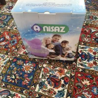 دستگاه بخور گرم نو آکبند