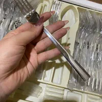 قاشق چنگال|ظروف سرو و پذیرایی|تبریز, |دیوار