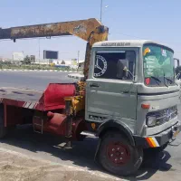 جرثقیل خاور 3 تلسکوپ فروشی