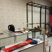 مانکن زنانه