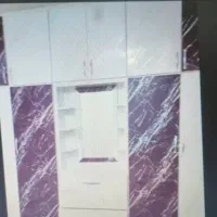 کمددیواری هایگلاس