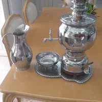 سمار گازی استیل مارک افزون