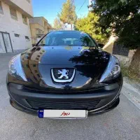 ۲۰۷ پاناروما دنده رینگ اسپورت صفر واقعی