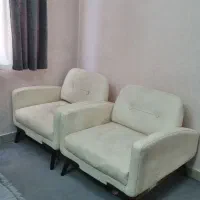 مبل تکی / قیمت استثنایی