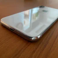 اپل iPhone X با حافظهٔ ۶۴ گیگابایت ( فوری )|موبایل|رشت, رشتیان|دیوار