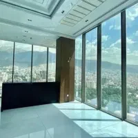 ۵۲۰مترزعفرانیه۴خواب مستر/تکواحدی بدون مشرف۴پارکینگ