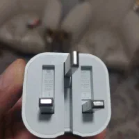 شارژر آیفون|لوازم جانبی موبایل و تبلت|تربت‌حیدریه, شهید قرنی|دیوار