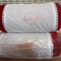 پشتی سنتی دست دوز|پشتی|اصفهان, هفتون|دیوار