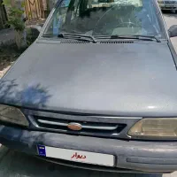 پراید صبا