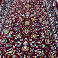 کناره ی ۶/۵متری|فرش|گنبد کاووس, |دیوار