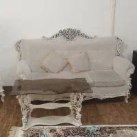 مبل|مبلمان خانگی و میز عسلی|پارس‌آباد, |دیوار