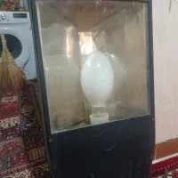 پروژکتورباغ وویلا