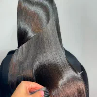 افر ۵۰ درصدی رنگ و لایت ومیکاپ شینیونوعروس|خدمات آرایشگری و زیبایی|چالوس, |دیوار