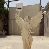 مجسمه، ابنما، الاچیق|مصالح و تجهیزات ساختمان|شیراز, گویم|دیوار