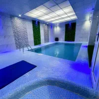 اجاره ویلا۳خواب استخر دار انزلی