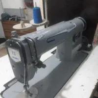 چرخ خیاطی راسته دوز تمام روغنی ژوکی