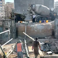 استا کار آرماتور بند ونیمچه وسیم بند