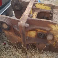 چکش بیل مکانیکی پیکور آبکس|ماشینآلات صنعتی|آذرشهر, |دیوار