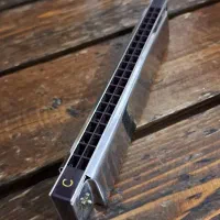 ساز دهنی سوزوکی ،ترمولو