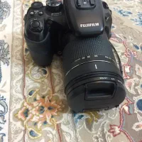 دوربین فوجی فیلم s100 fs