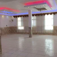 امامت، ۱۴۰ متر دو خواب لوکس حیاط دار