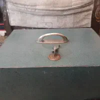 صندوقچه فلزی