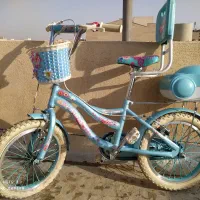 دوچرخه المپیا