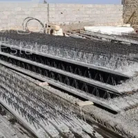 نیازمند جوشکار ماهر واسه تیرچه