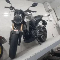 موتورسی بی 250مدل2022