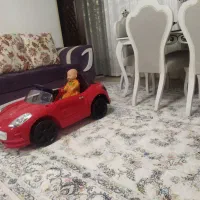 ماشین شارژی نو نو|اسباب و اثاث بچه|تبریز, |دیوار