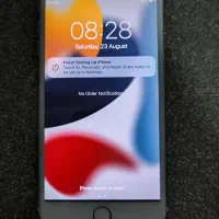 اپل iPhone 7 Plus با حافظهٔ ۱۲۸ گیگابایت|موبایل|ساری, |دیوار